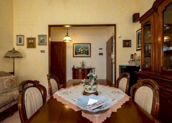 Salone - Quadrilocale via Latina, 50, Collegno - foto 18