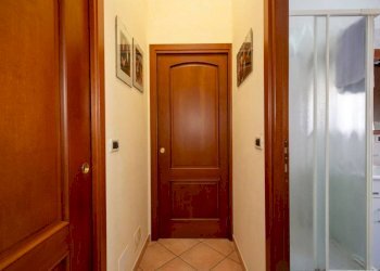Corridoio - Quadrilocale via Latina, 50, Collegno - foto 27