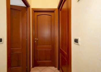 Disimpegno - Quadrilocale via Latina, 50, Collegno - foto 28