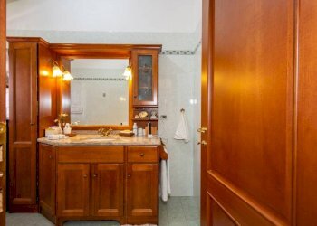 Bagno - Quadrilocale via Latina, 50, Collegno - foto 29