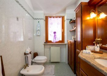 Bagno - Quadrilocale via Latina, 50, Collegno - foto 31
