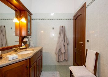 Bagno - Quadrilocale via Latina, 50, Collegno - foto 32
