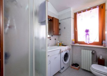 Bagno - Quadrilocale via Latina, 50, Collegno - foto 34