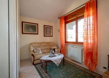 Salone - Quadrilocale via Latina, 50, Collegno - foto 35