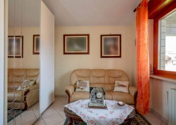 Salone - Quadrilocale via Latina, 50, Collegno - foto 36
