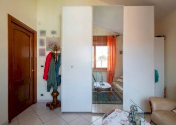 Disimpegno - Quadrilocale via Latina, 50, Collegno - foto 38