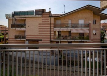 Altro - Quadrilocale via Latina, 50, Collegno - foto 39