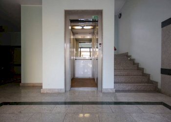 Ascensori - Quadrilocale via Latina, 50, Collegno - foto 41