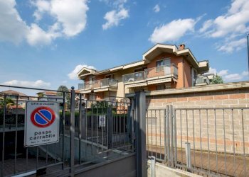 Zona - Quadrilocale via Latina, 50, Collegno - foto 42