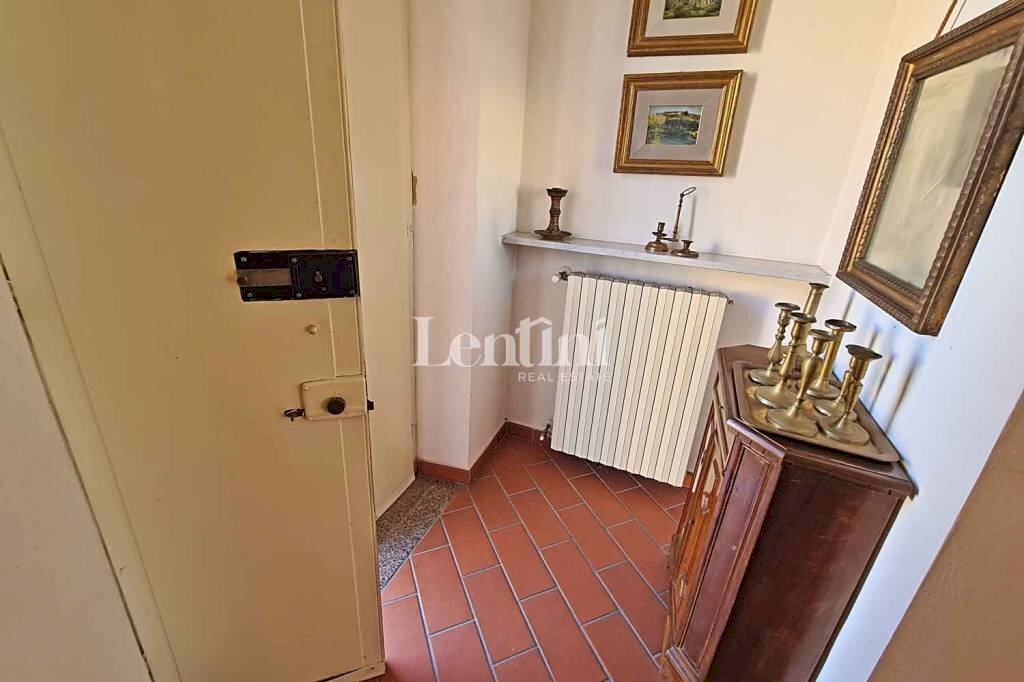 Ingresso - Villa via Borgoratto, 62, Candia Lomellina - foto 3
