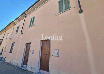 Facciata - Villa via Borgoratto, 62, Candia Lomellina - foto 2