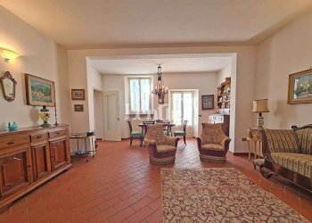 Salone - Villa via Borgoratto, 62, Candia Lomellina - foto 8