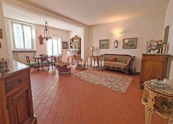 Salone - Villa via Borgoratto, 62, Candia Lomellina - foto 9