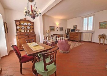 Salone - Villa via Borgoratto, 62, Candia Lomellina - foto 11