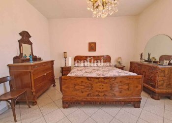 Camera da letto - Villa via Borgoratto, 62, Candia Lomellina - foto 19