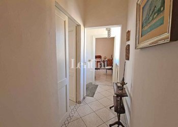 Corridoio - Villa via Borgoratto, 62, Candia Lomellina - foto 26