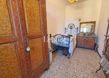 Camera da letto - Villa via Borgoratto, 62, Candia Lomellina - foto 27