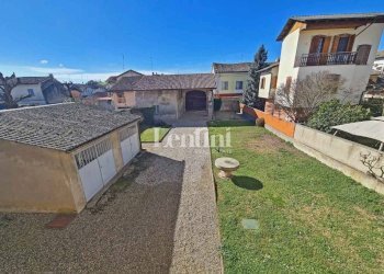 Giardino - Villa via Borgoratto, 62, Candia Lomellina - foto 28