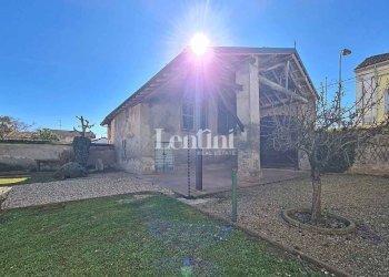 Giardino - Villa via Borgoratto, 62, Candia Lomellina - foto 33