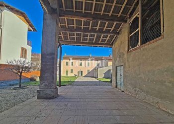 Zona - Villa via Borgoratto, 62, Candia Lomellina - foto 35