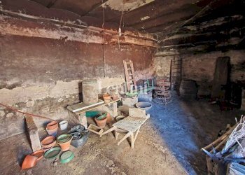 Magazzino - Villa via Borgoratto, 62, Candia Lomellina - foto 37