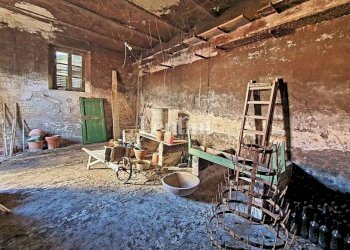 Magazzino - Villa via Borgoratto, 62, Candia Lomellina - foto 39