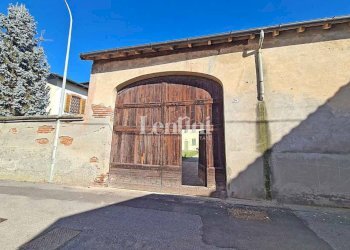 Facciata - Villa via Borgoratto, 62, Candia Lomellina - foto 41