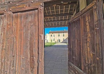 Dettagli - Villa via Borgoratto, 62, Candia Lomellina - foto 42