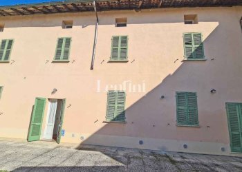 Facciata - Villa via Borgoratto, 62, Candia Lomellina - foto 45