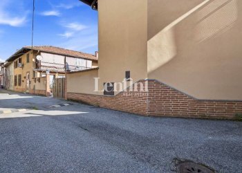 Zona - Villa via Giuseppe Mazzini, 3, Morano sul Po - foto 1