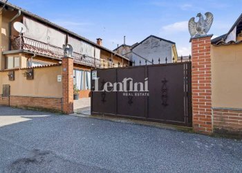 Zona - Villa via Giuseppe Mazzini, 3, Morano sul Po - foto 3