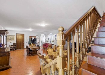 Scala - Villa via Giuseppe Mazzini, 3, Morano sul Po - foto 11