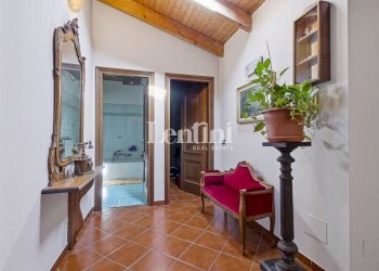 Ingresso - Villa via Giuseppe Mazzini, 3, Morano sul Po - foto 14