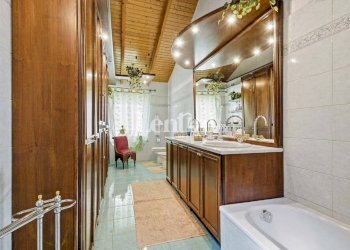 Bagno - Villa via Giuseppe Mazzini, 3, Morano sul Po - foto 15