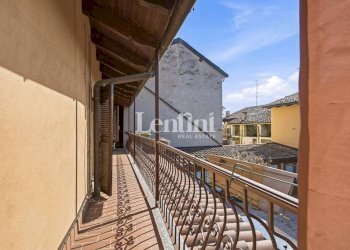 Balcone - Villa via Giuseppe Mazzini, 3, Morano sul Po - foto 20