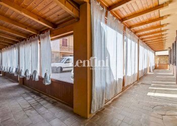 Veranda - Villa via Giuseppe Mazzini, 3, Morano sul Po - foto 21