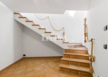 Scala - Villa via Giuseppe Mazzini, 3, Morano sul Po - foto 22