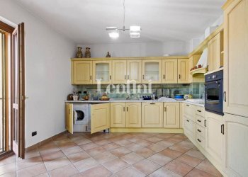 Cucina - Villa via Giuseppe Mazzini, 3, Morano sul Po - foto 24