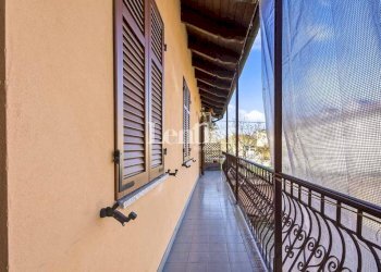 Balcone - Villa via Giuseppe Mazzini, 3, Morano sul Po - foto 25