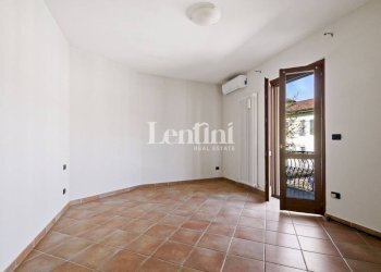 Camera da letto - Villa via Giuseppe Mazzini, 3, Morano sul Po - foto 26