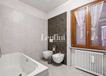 Bagno - Villa via Giuseppe Mazzini, 3, Morano sul Po - foto 28