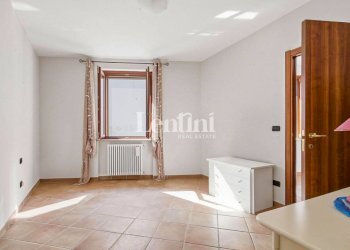 Camera da letto - Villa via Giuseppe Mazzini, 3, Morano sul Po - foto 29