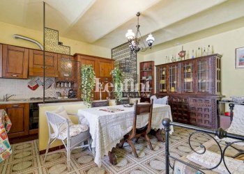 Cucina - Villa via Giuseppe Mazzini, 3, Morano sul Po - foto 33