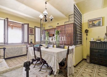 Salone - Villa via Giuseppe Mazzini, 3, Morano sul Po - foto 34