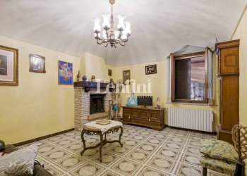 Salone - Villa via Giuseppe Mazzini, 3, Morano sul Po - foto 35