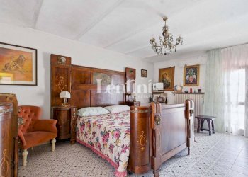 Camera da letto - Villa via Giuseppe Mazzini, 3, Morano sul Po - foto 36