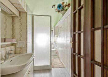 Bagno - Villa via Giuseppe Mazzini, 3, Morano sul Po - foto 37