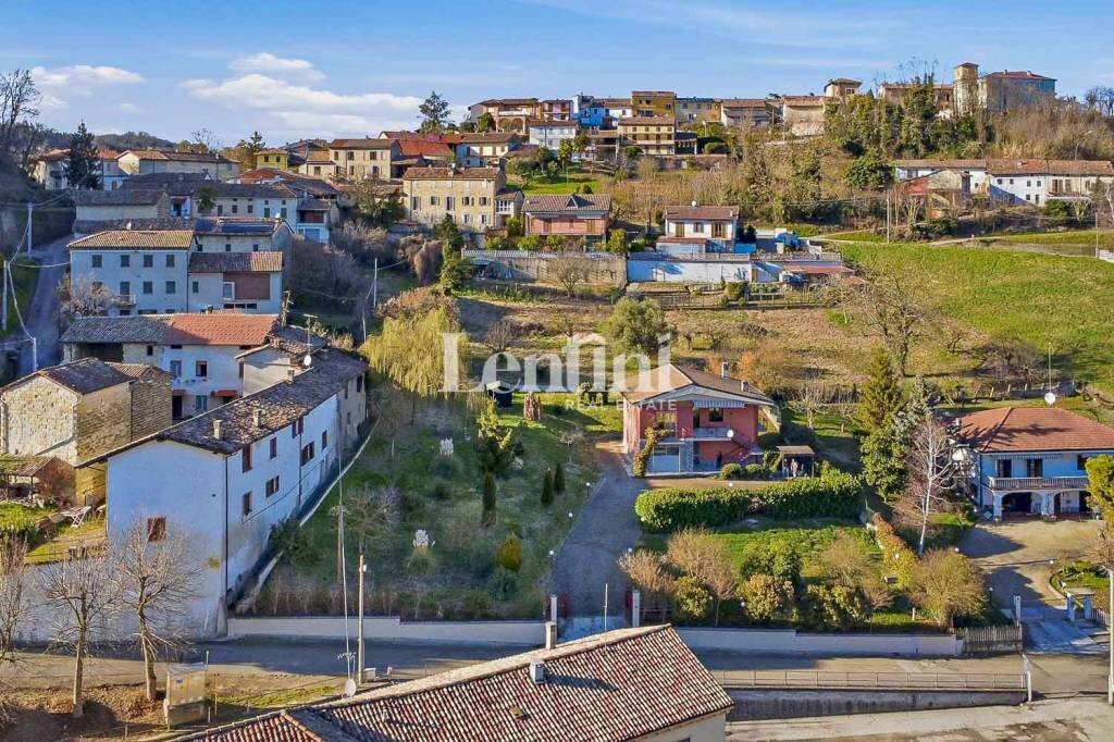 Zona - Villa via Asilo, 2, Ottiglio - foto 1