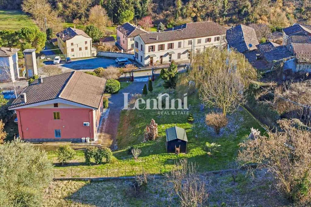 Zona - Villa via Asilo, 2, Ottiglio - foto 2
