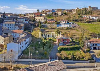 Zona - Villa via Asilo, 2, Ottiglio - foto 1